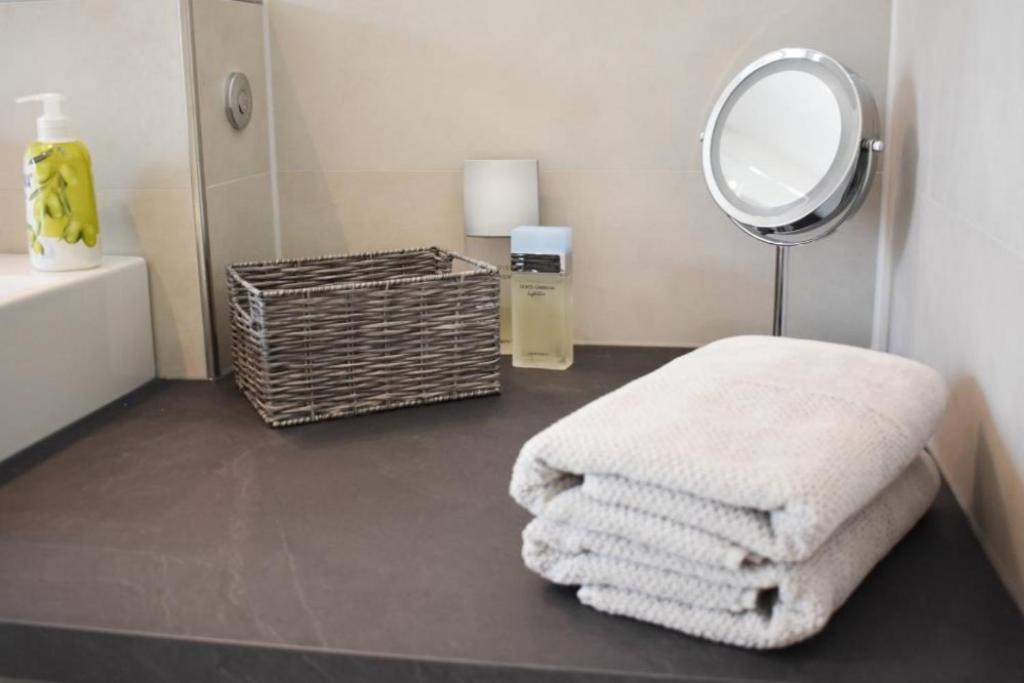 Ferienwohnung Kuestentraum 2 Lübeck Eksteriør billede